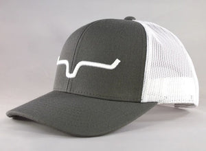 KIMES RANCH WEEKLY TRUCKER CAP