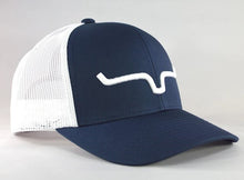 Load image into Gallery viewer, KIMES RANCH WEEKLY TRUCKER CAP
