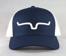 Load image into Gallery viewer, KIMES RANCH WEEKLY TRUCKER CAP
