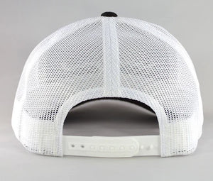 KIMES RANCH WEEKLY TRUCKER CAP