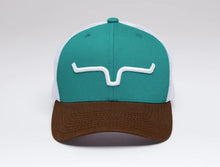Load image into Gallery viewer, KIMES RANCH WEEKLY TRUCKER CAP
