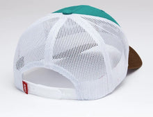 Load image into Gallery viewer, KIMES RANCH WEEKLY TRUCKER CAP
