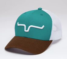 Load image into Gallery viewer, KIMES RANCH WEEKLY TRUCKER CAP
