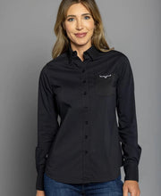 Load image into Gallery viewer, Kimes Ranch Womens Team Shirt
