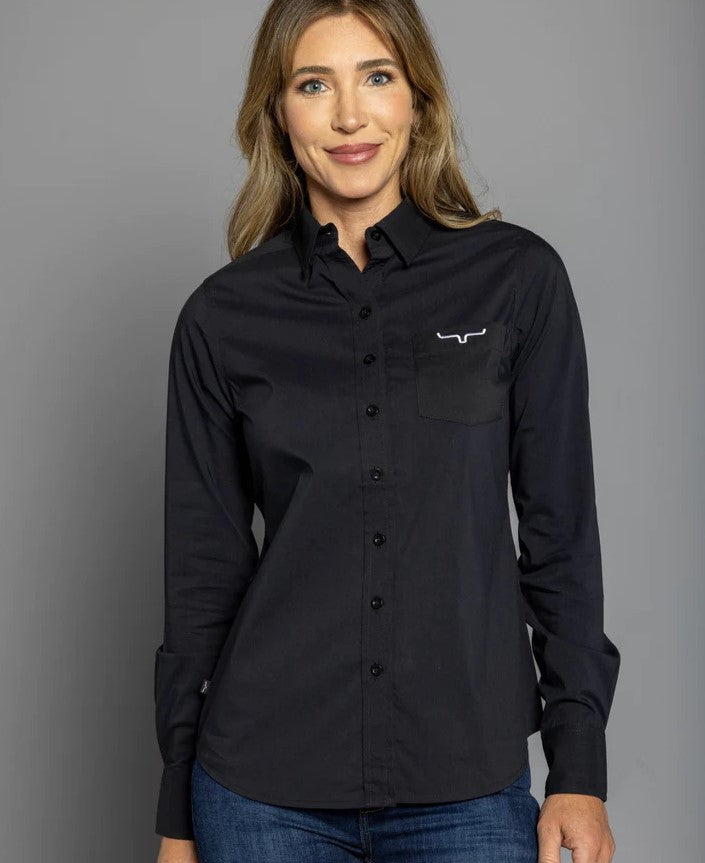 Kimes Ranch Womens Team Shirt