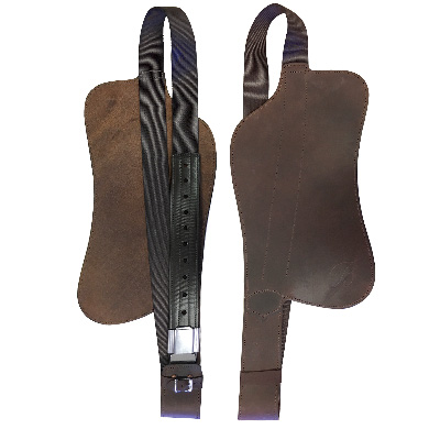 BATES KIMBERLEY FENDER (SHORT)
