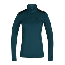 Load image into Gallery viewer, KINGSLAND NICOLE LADIES TRAINING SHIRT
