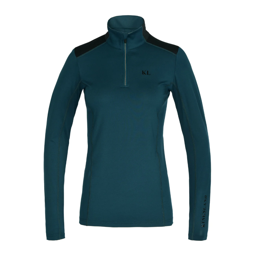 KINGSLAND NICOLE LADIES TRAINING SHIRT