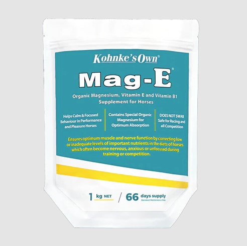 Kohnkes Own Mag-E