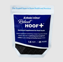 Load image into Gallery viewer, Kohnkes Own Reboot Hoof+
