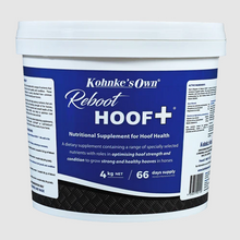 Load image into Gallery viewer, Kohnkes Own Reboot Hoof+

