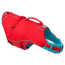 Load image into Gallery viewer, Kurgo Life Jacket Surf n Turf
