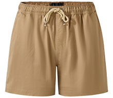 Load image into Gallery viewer, Pilbara Mens Cotton Stretch Walk Shorts
