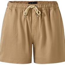 Load image into Gallery viewer, Pilbara Mens Cotton Stretch Walk Shorts
