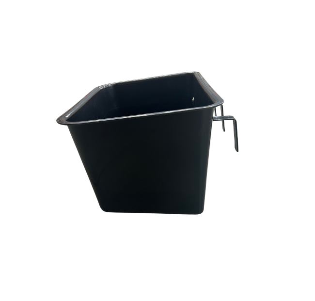Eureka Large Square Feed Bin