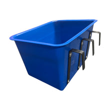 Load image into Gallery viewer, Eureka Large Square Feed Bin
