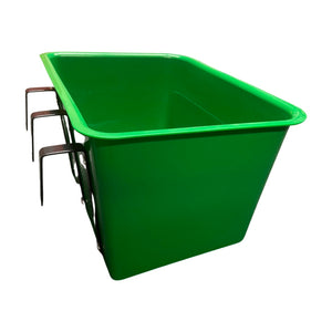 Eureka Large Square Feed Bin
