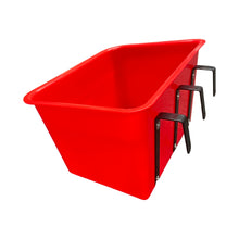Load image into Gallery viewer, Eureka Large Square Feed Bin
