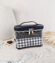 Load image into Gallery viewer, Louenhide Jimmy Cosmetic Bag Set
