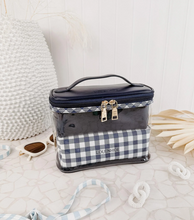 Load image into Gallery viewer, LOUENHIDE JIMMY COSMETIC BAG SET
