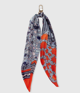 LOUENHIDE KIKI BAG SCARF