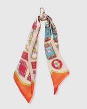 Load image into Gallery viewer, LOUENHIDE KIKI BAG SCARF
