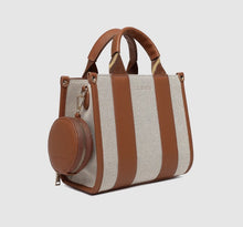 Load image into Gallery viewer, Louenhide Manhattan Mini Tote Bag
