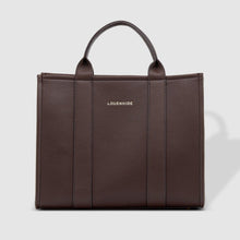 Load image into Gallery viewer, Louenhide Manhattan Tote Bag
