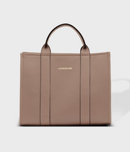 Load image into Gallery viewer, LOUENHIDE MANHATTAN TOTE BAG
