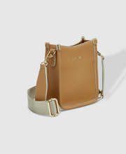 Load image into Gallery viewer, LOUENHIDE PARKER PHONE CROSSBODY BAG
