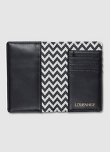 Load image into Gallery viewer, Louenhide Pepper Passport Holder
