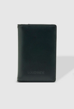 Load image into Gallery viewer, Louenhide Pepper Passport Holder
