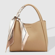 Load image into Gallery viewer, Louenhide Steffie Mini Tote Bag
