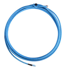 Load image into Gallery viewer, NEIL LOVE 3/8 SOFT NYLON LARIAT
