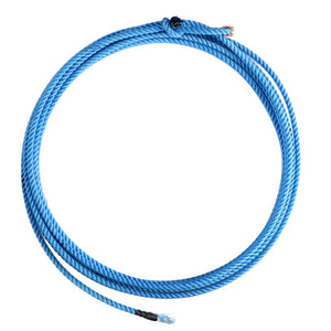 NEIL LOVE 3/8 SOFT NYLON LARIAT