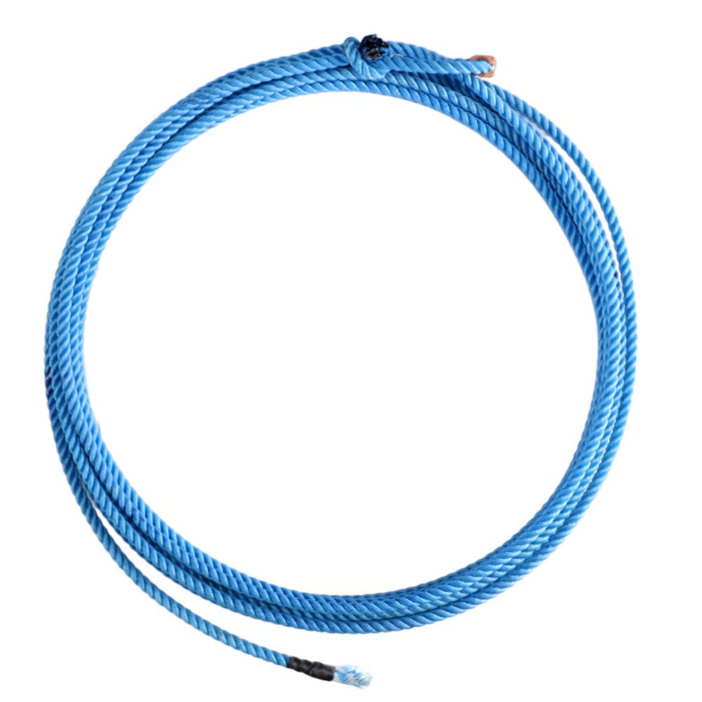 NEIL LOVE 3/8 SOFT NYLON LARIAT
