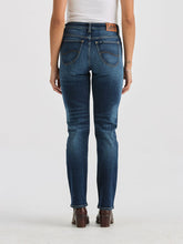 Load image into Gallery viewer, Lee Womens Lwm Mid Straight Leg Jeans
