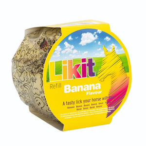 LIKIT REFILL