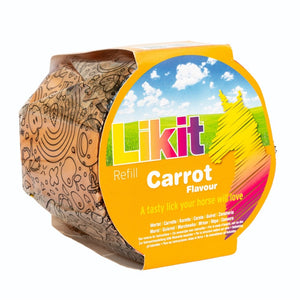 LIKIT REFILL