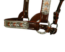 Load image into Gallery viewer, Syd Hill Bowen Show Halter
