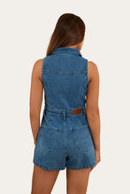 Load image into Gallery viewer, RINGERS WESTERN MIMI WOMENS PLAYSUIT

