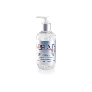 MP GLOSS PLAITZ GEL