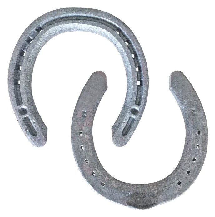 Mustad Libero Concave 8Mm Front