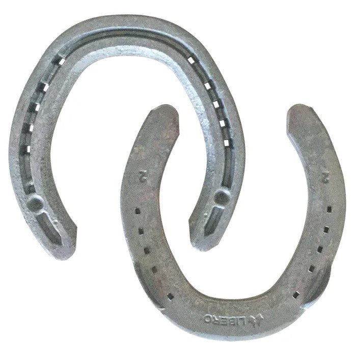 Mustad Libero Concave 8Mm Hind