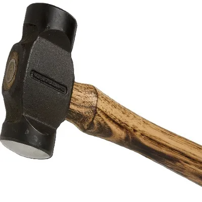 Mustad Rounding Hammer - 950G