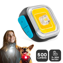 Load image into Gallery viewer, Meolinq Light01
