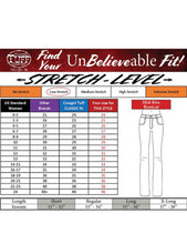Load image into Gallery viewer, COWGIRL TUFF WOMENS SILVER ARROWS JEANS
