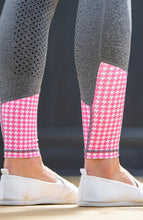 Load image into Gallery viewer, BARE YOUTH PERFORMANCE RIDING TIGHTS

