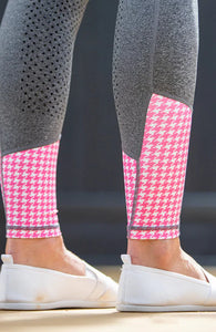 BARE YOUTH PERFORMANCE RIDING TIGHTS