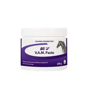 Nature Vet Vam Paste